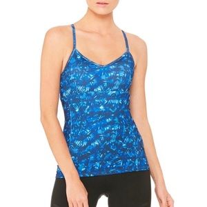 Alo Yoga Lure Long Bra Top